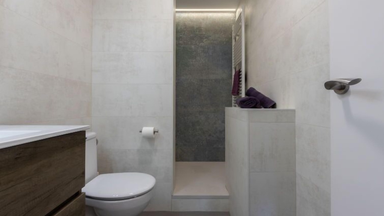 Photo of Bathroom in Tarragona