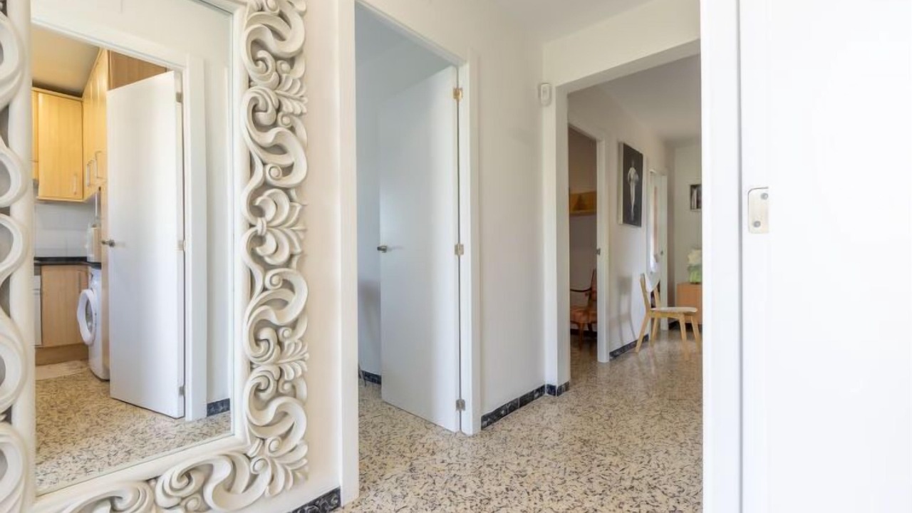 Photo of Bathroom in Tarragona