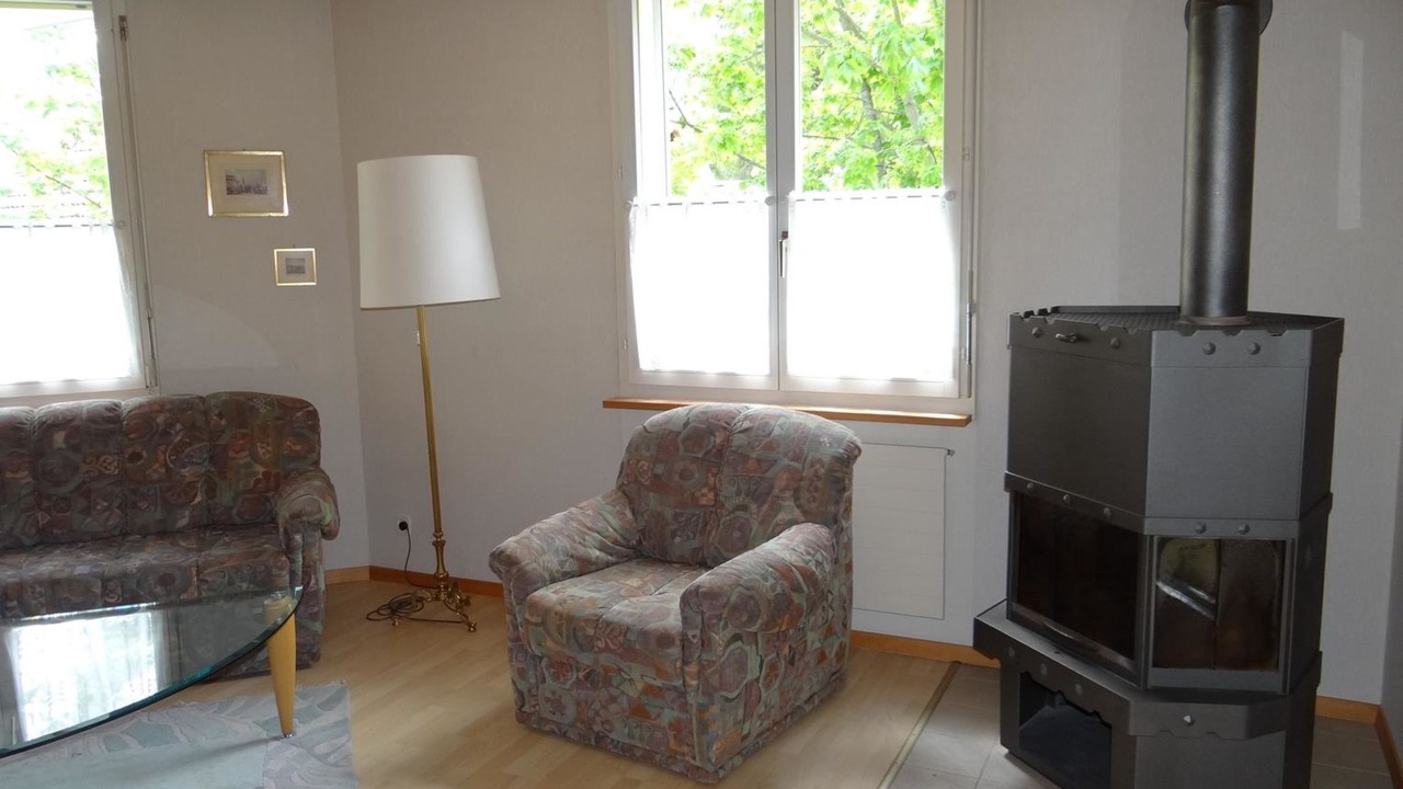 Photo of Bedroom in Engelberg