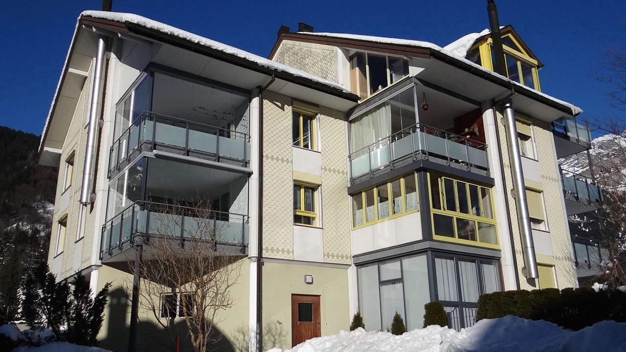 Photo of Others in Engelberg