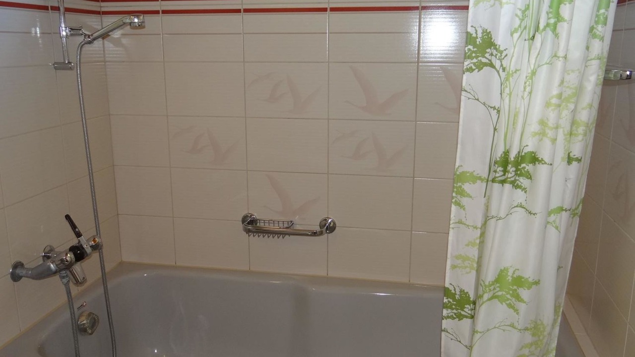 Photo of Bathroom in Engelberg
