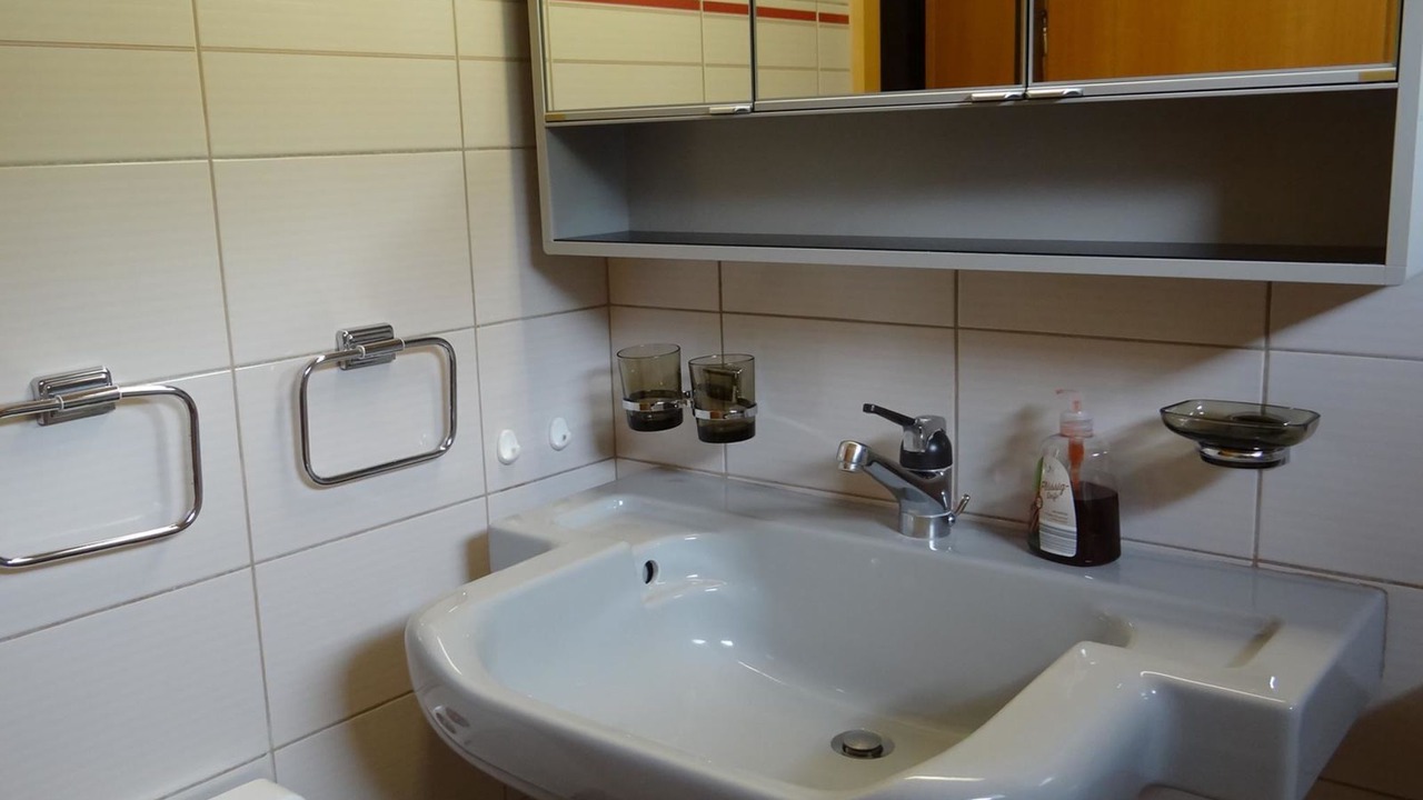 Photo of Bathroom in Engelberg