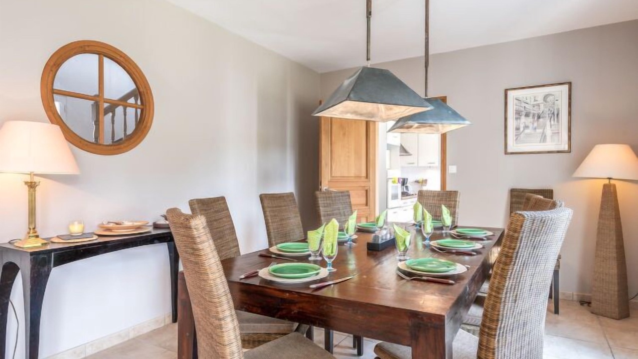 Photo of Bedroom in Carnac