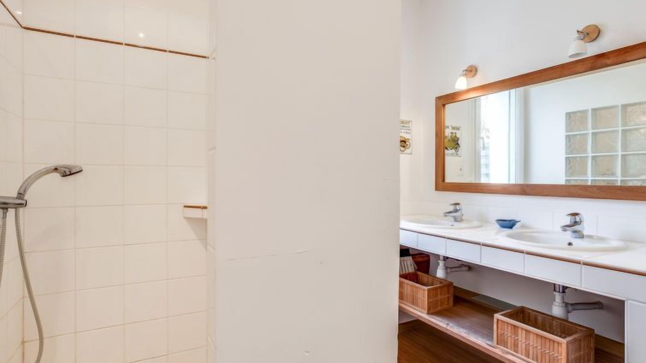 Photo of Bathroom in Carnac