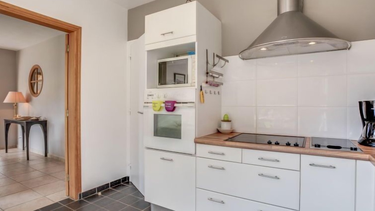 Photo of Bedroom in Carnac