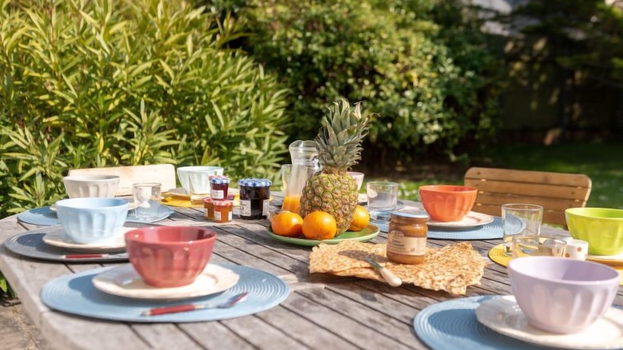 Photo of Outdoor in Carnac