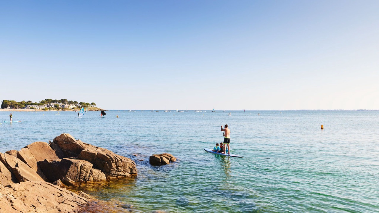 Photo of Others in Carnac