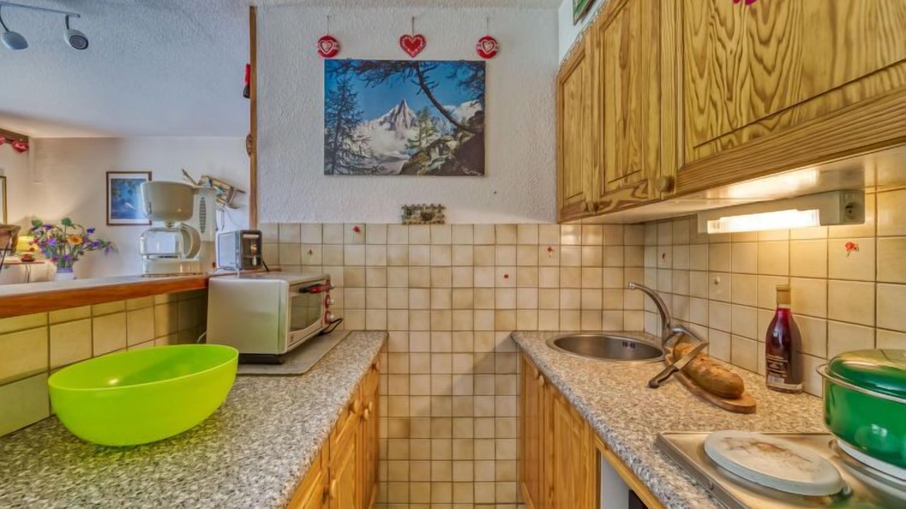 Photo of Bedroom in Le Corbier