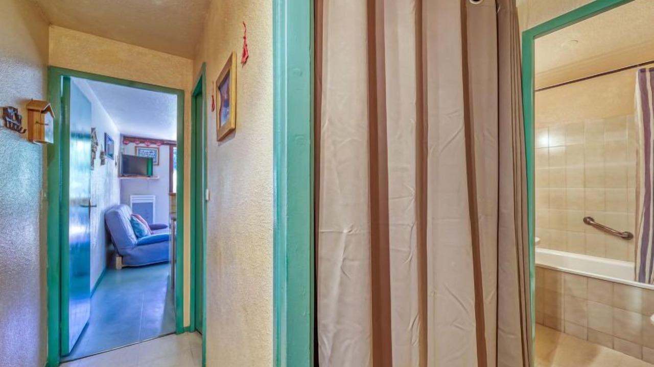 Photo of Bedroom in Le Corbier