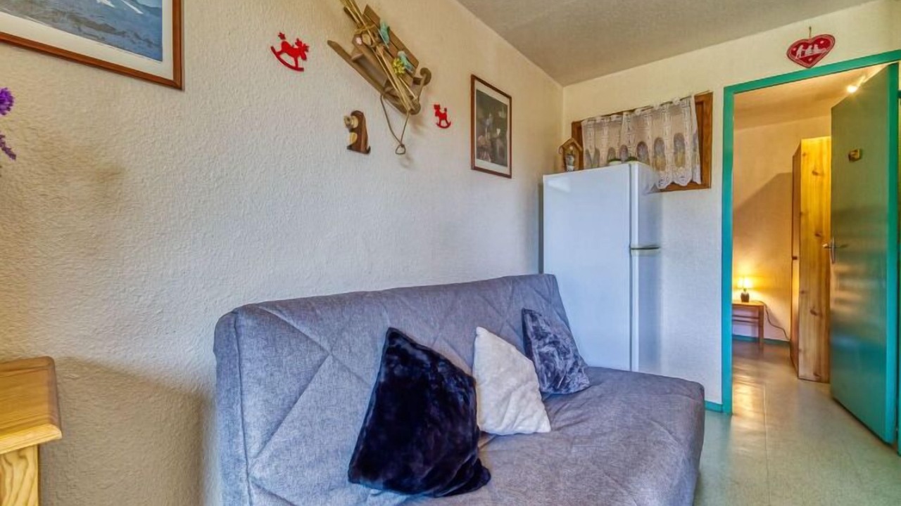 Photo of Livingroom in Le Corbier