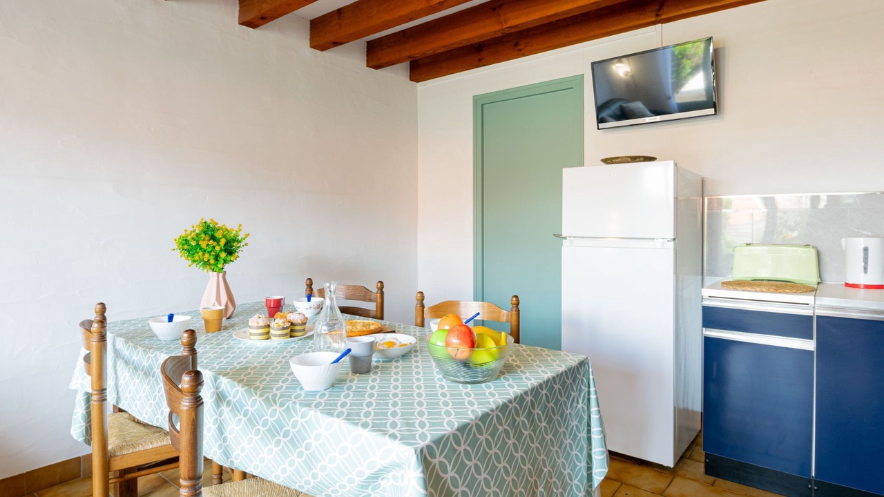 Photo of Bedroom in Mimizan-Plage