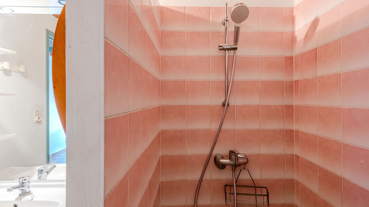 Photo of Bathroom in Mimizan-Plage