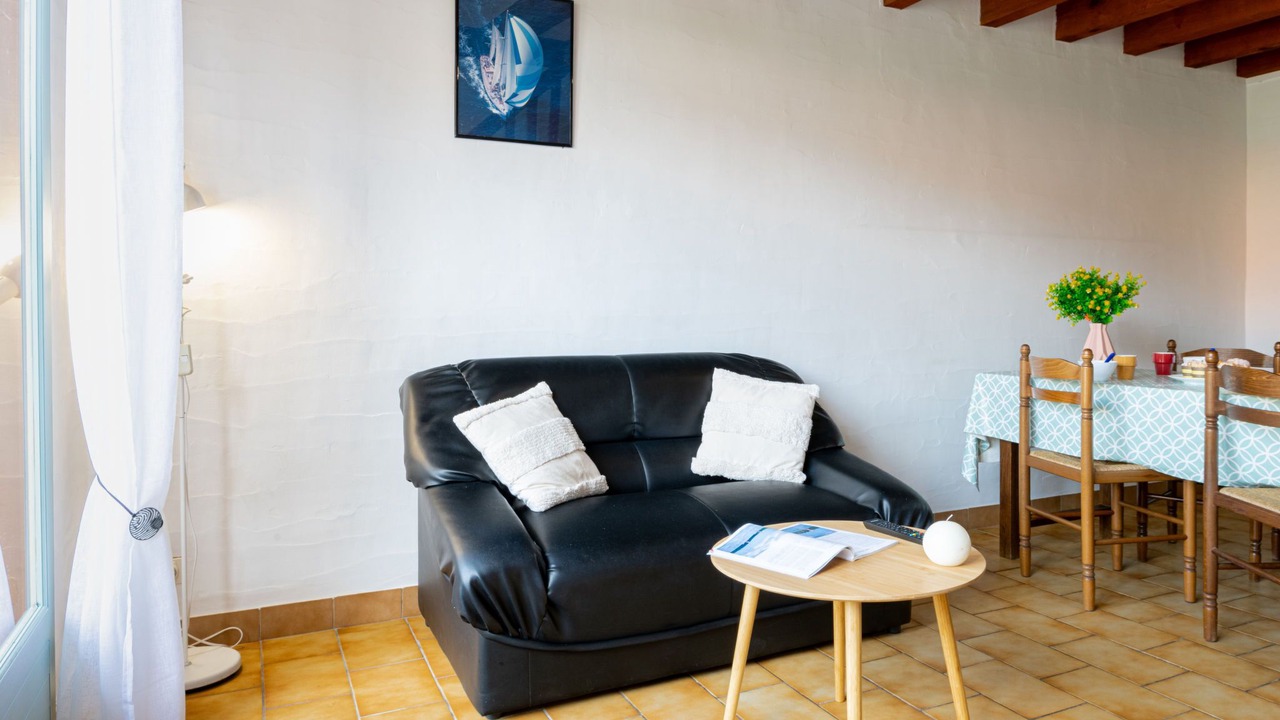 Photo of Livingroom in Mimizan-Plage