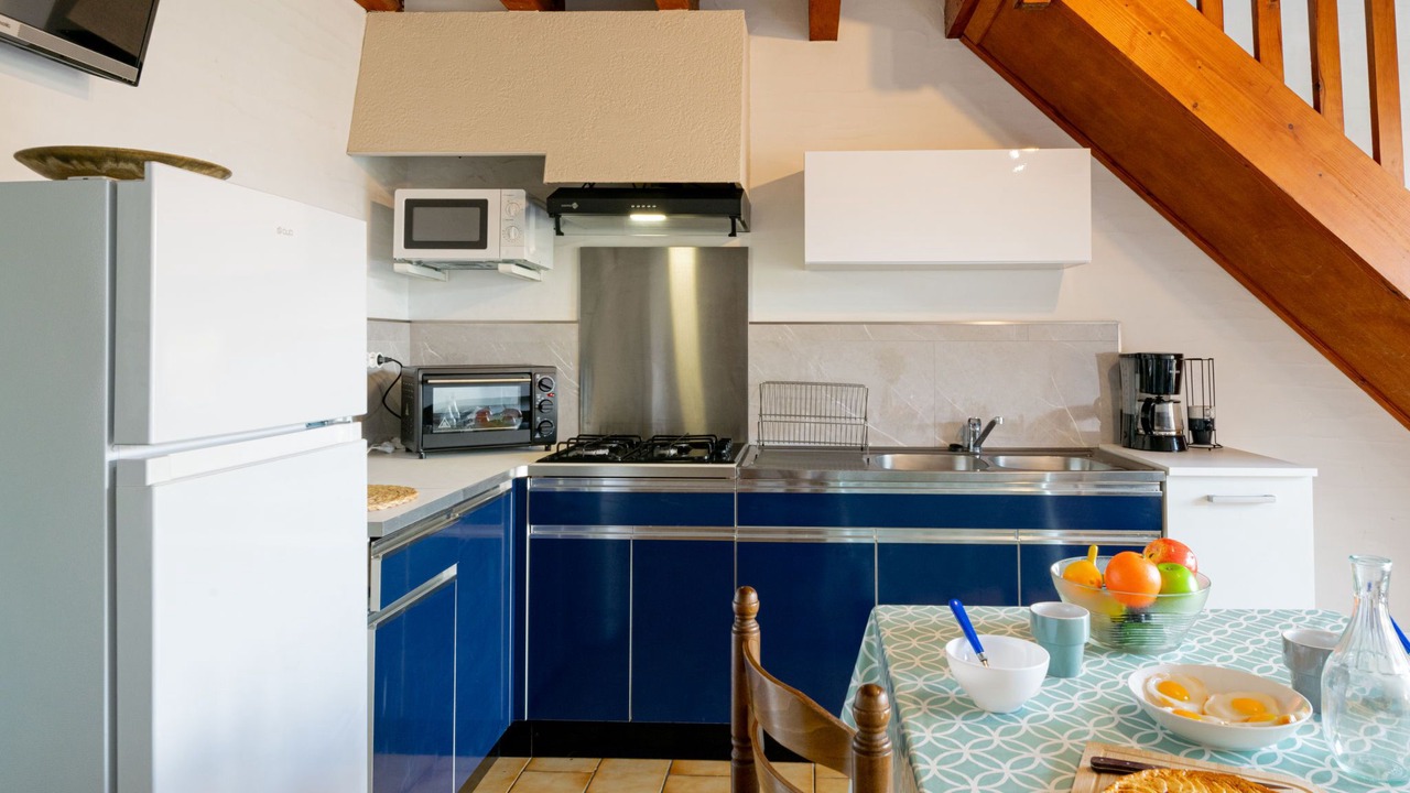 Photo of Bedroom in Mimizan-Plage