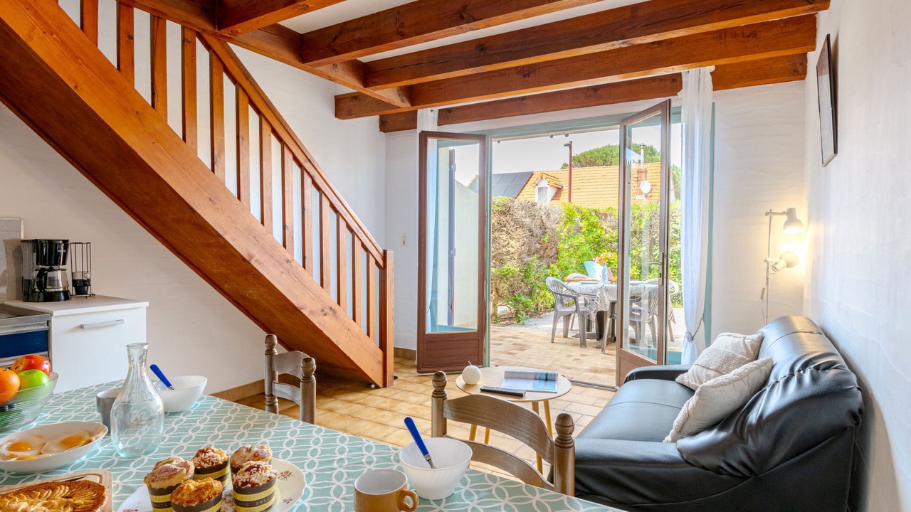 Photo of Bedroom in Mimizan-Plage