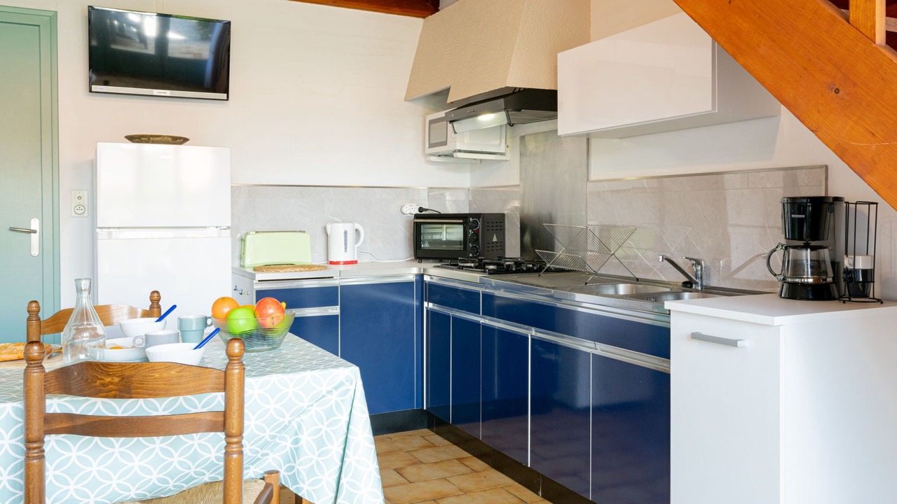 Photo of Bedroom in Mimizan-Plage