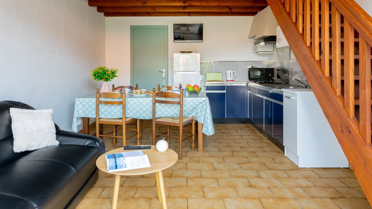 Photo of Bedroom in Mimizan-Plage