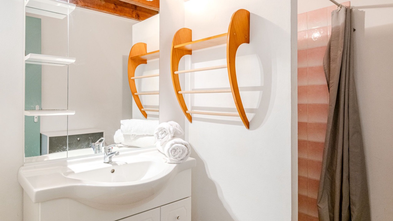 Photo of Bathroom in Mimizan-Plage