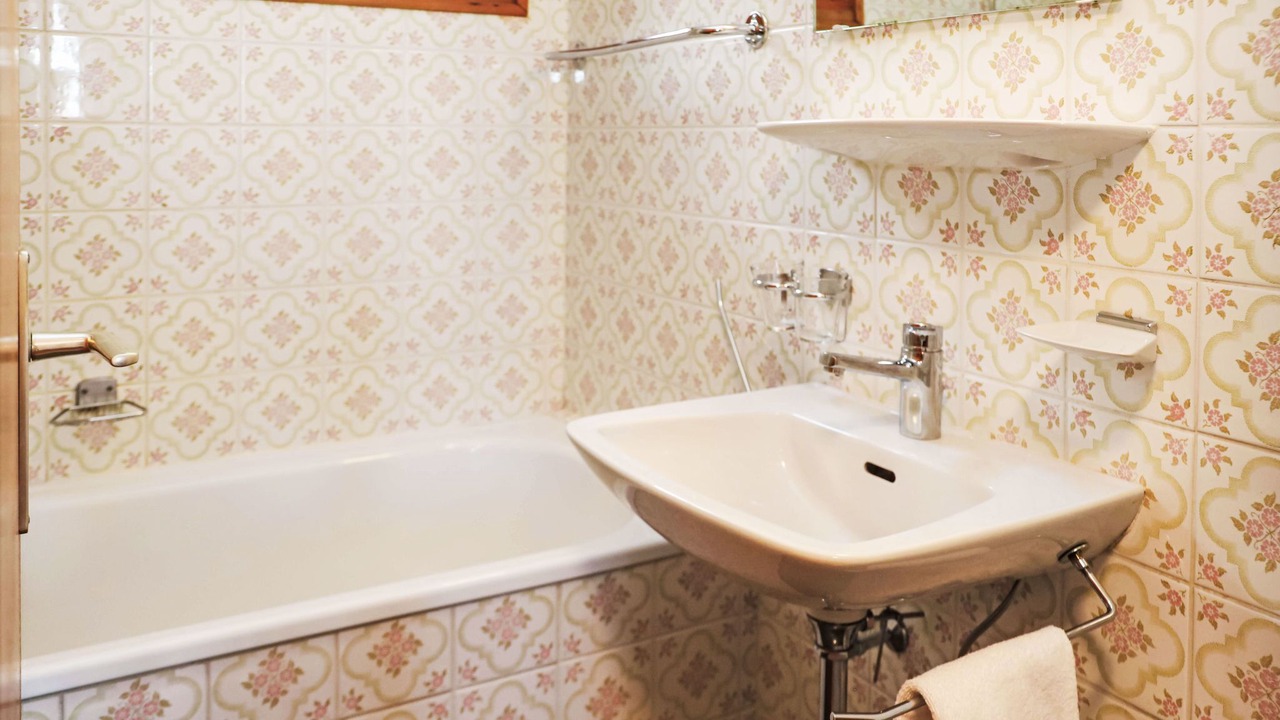 Photo of Bathroom in Saint-Pierre-de-Clages