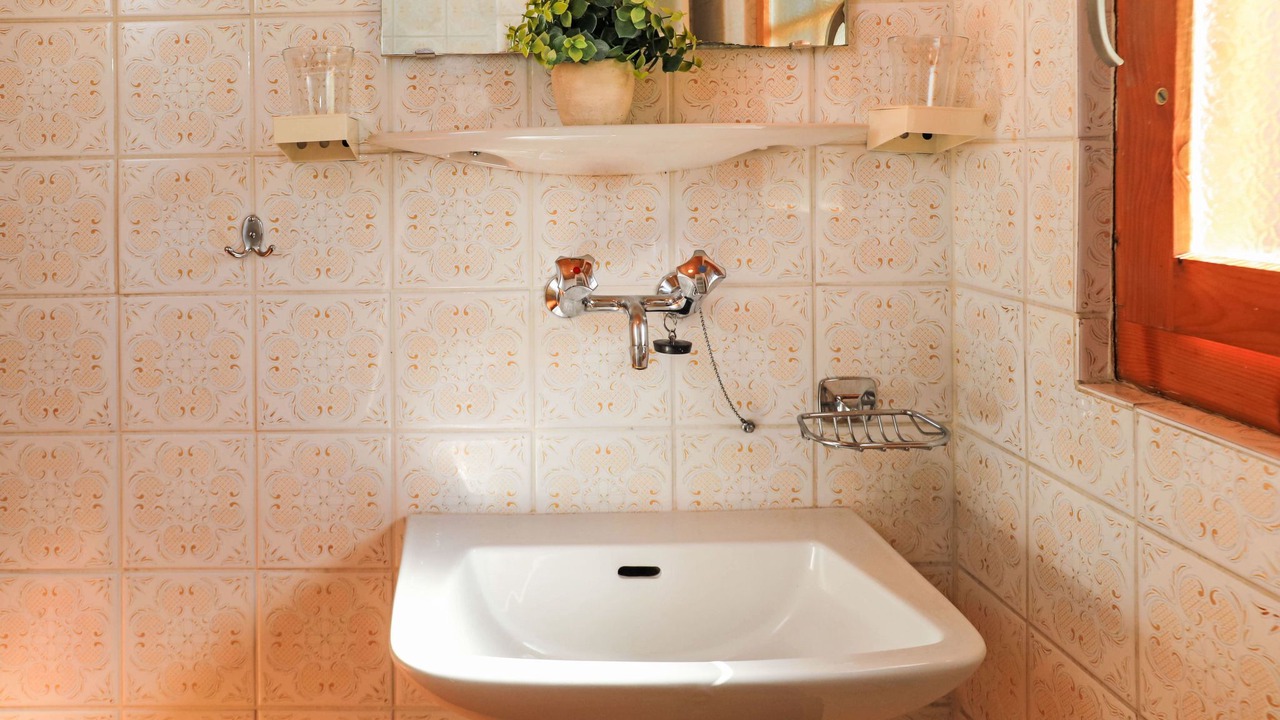 Photo of Bathroom in Saint-Pierre-de-Clages