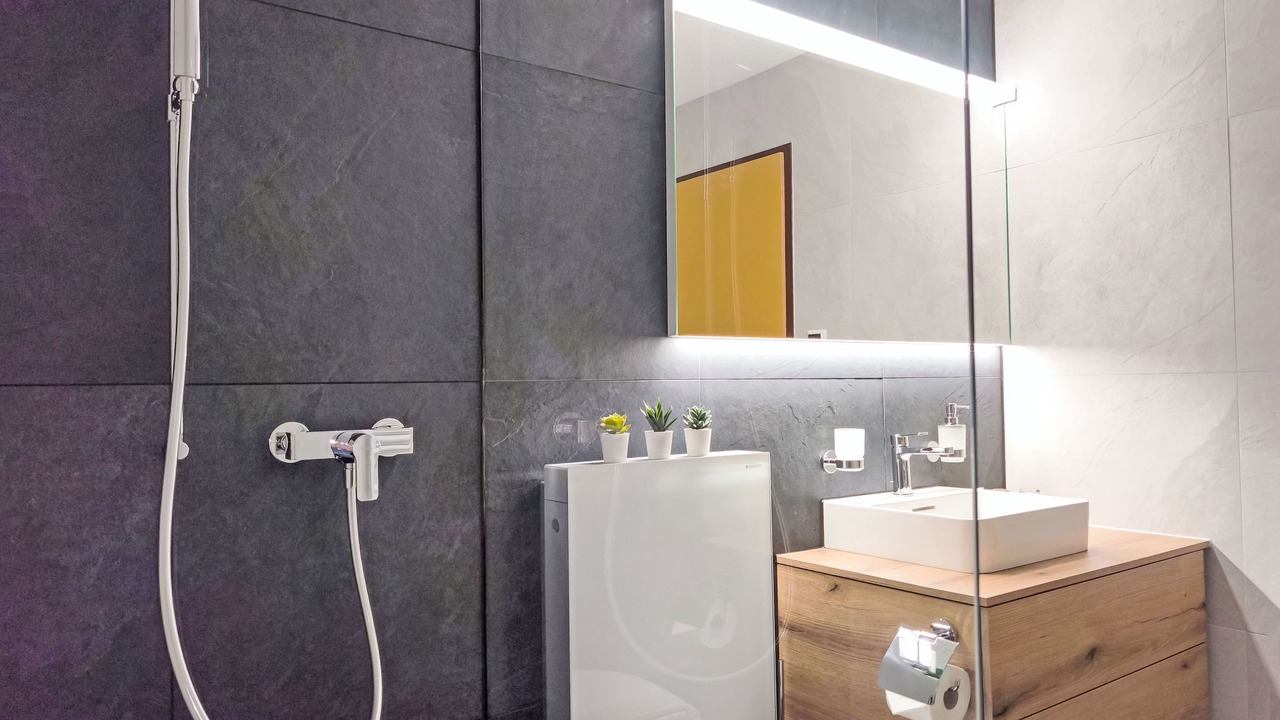 Photo of Bathroom in Wengen