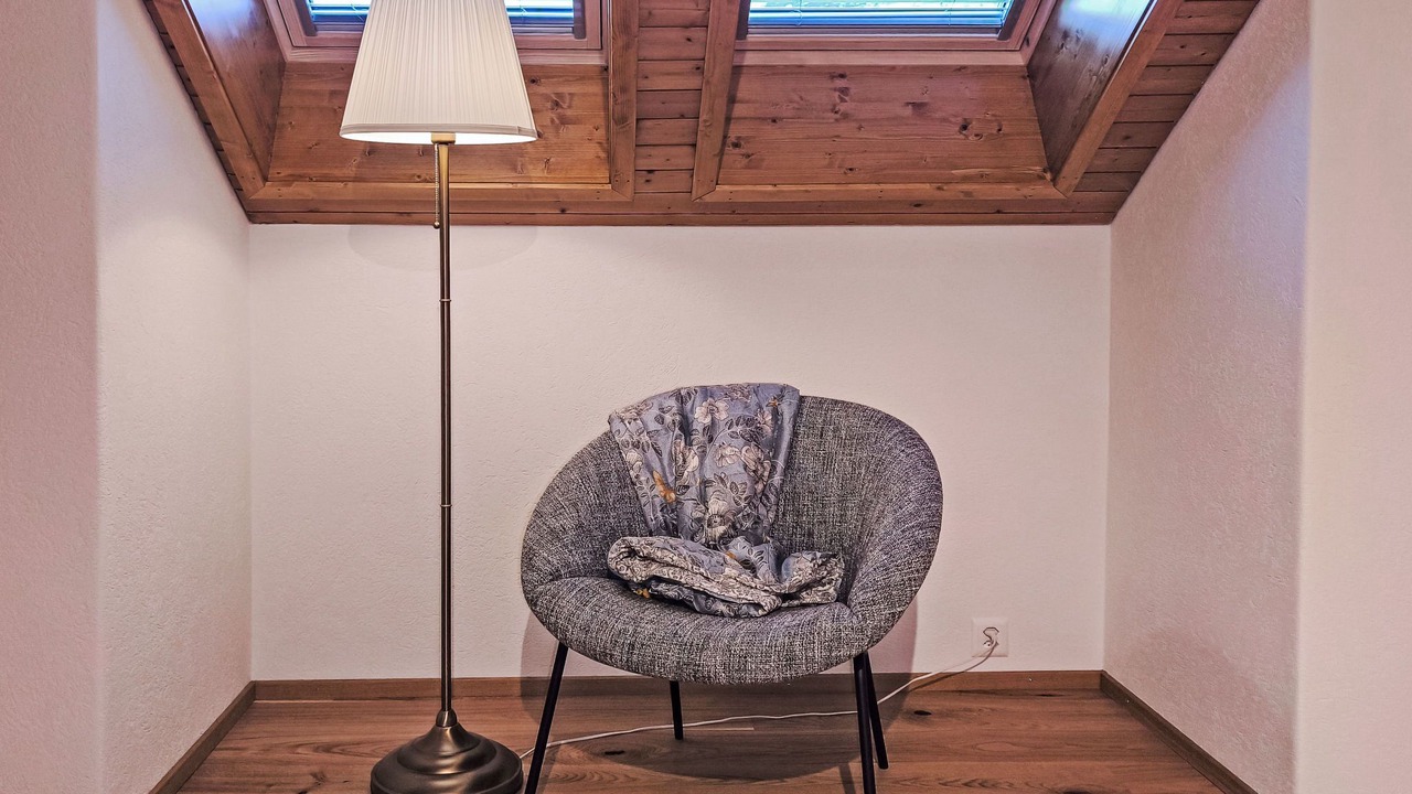 Photo of Bedroom in Wengen