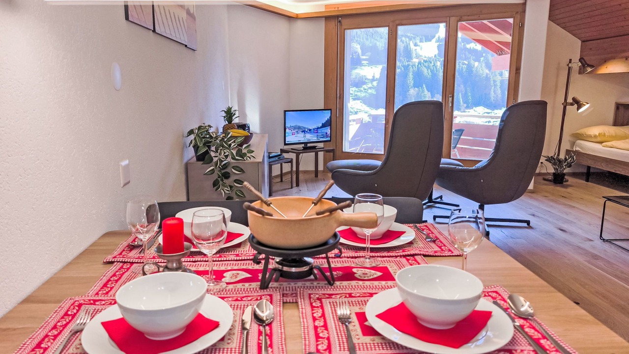 Photo of Others in Wengen