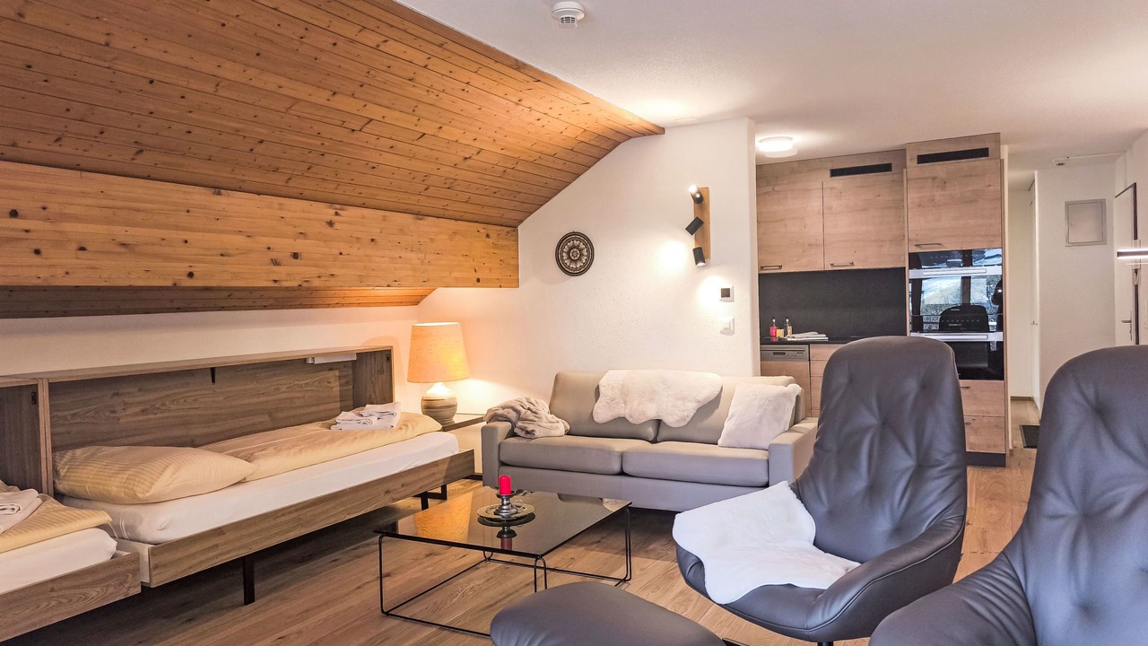 Photo of Others in Wengen