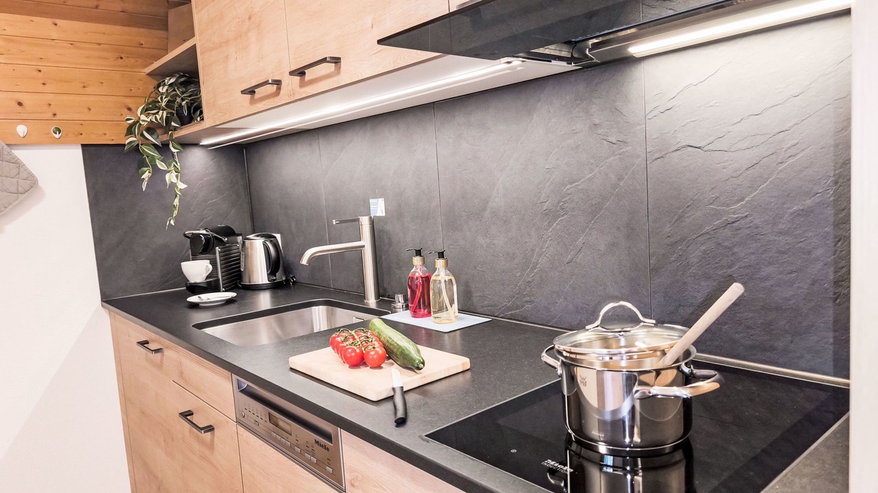 Photo of Bedroom in Wengen