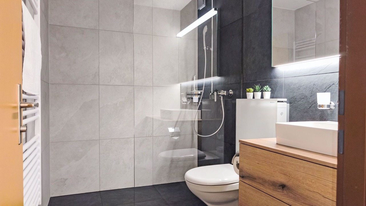 Photo of Bathroom in Wengen