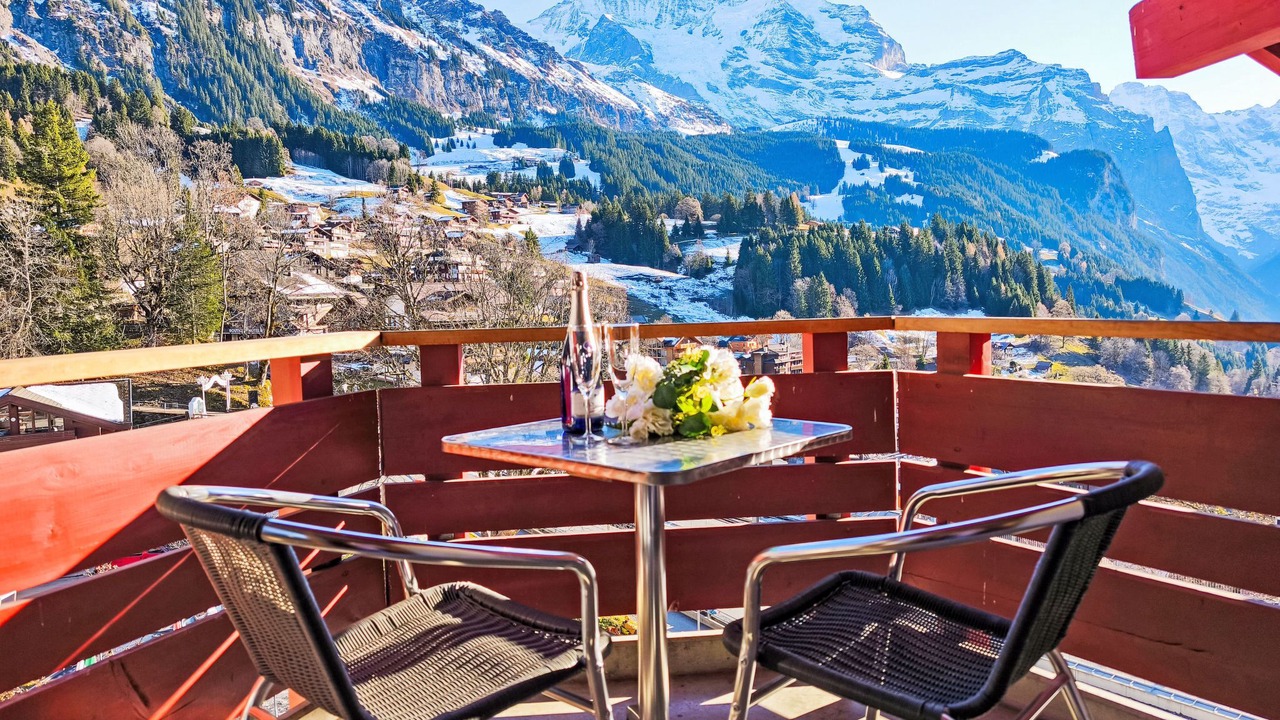 Photo of Others in Wengen