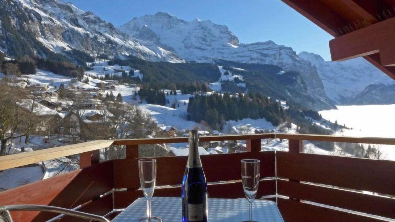 Photo of Others in Wengen