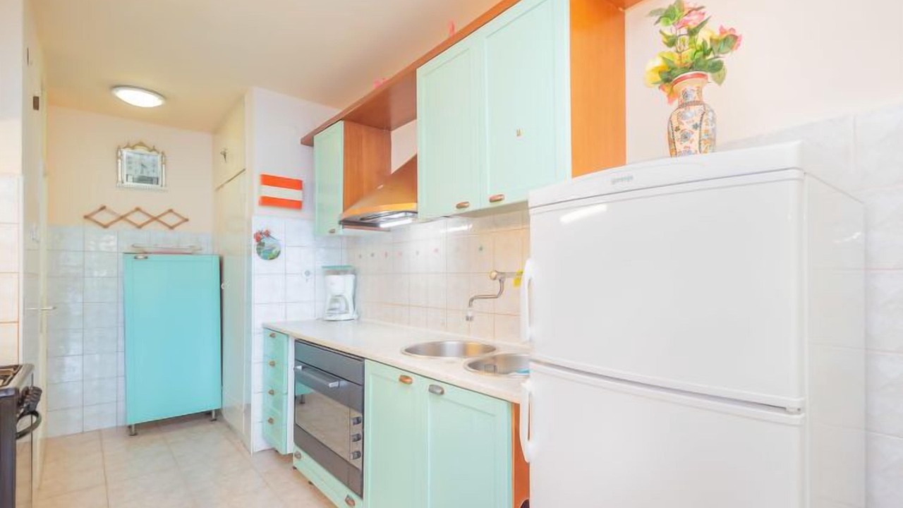 Photo of Bedroom in Veruda