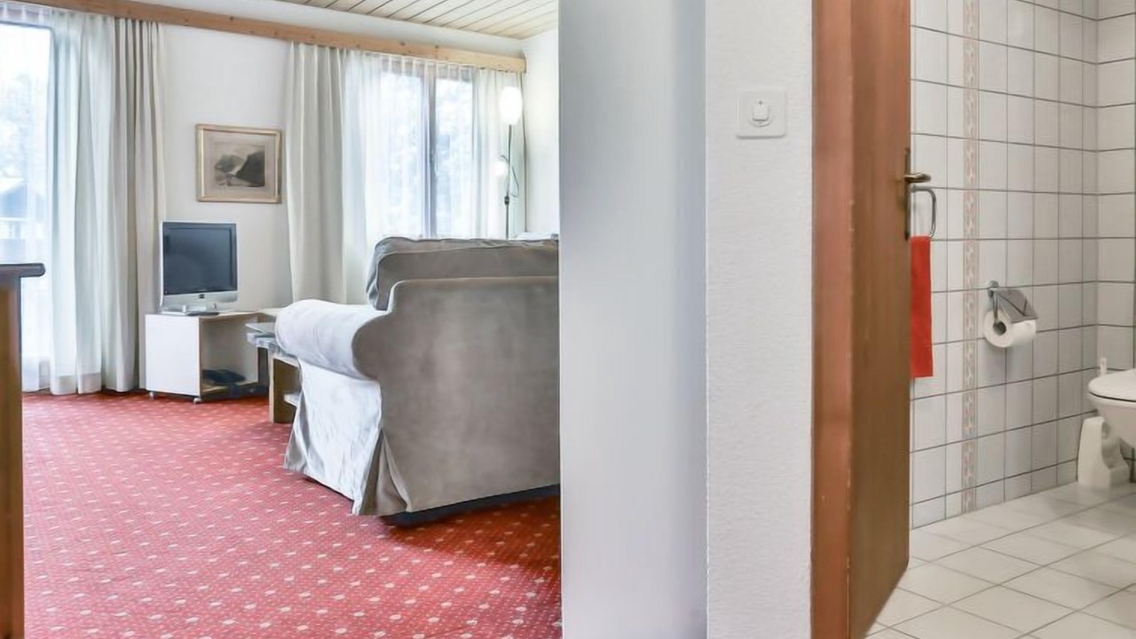 Photo of Livingroom in Grindelwald