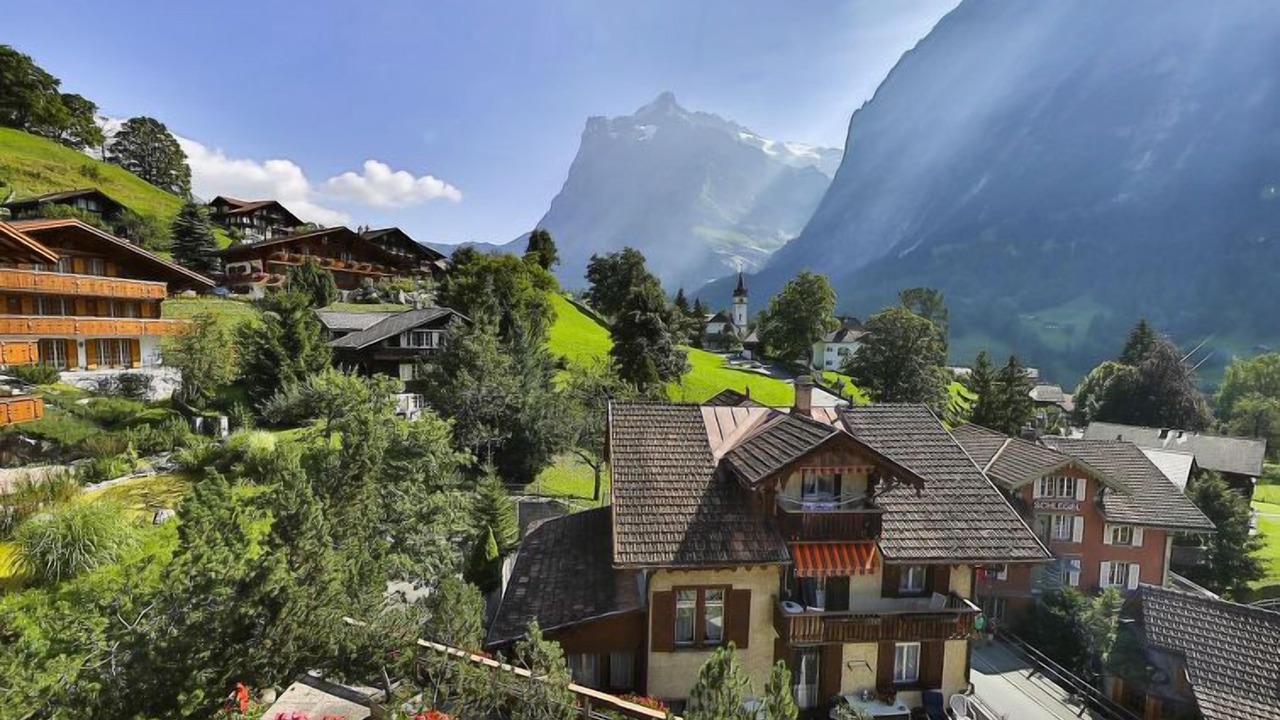 Photo of Others in Grindelwald