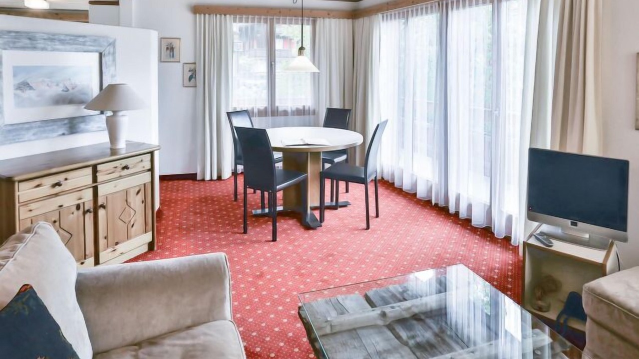Photo of Livingroom in Grindelwald