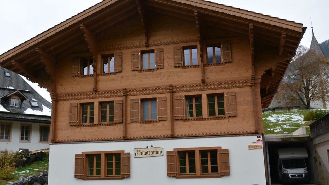 Photo of Others in Lauenen