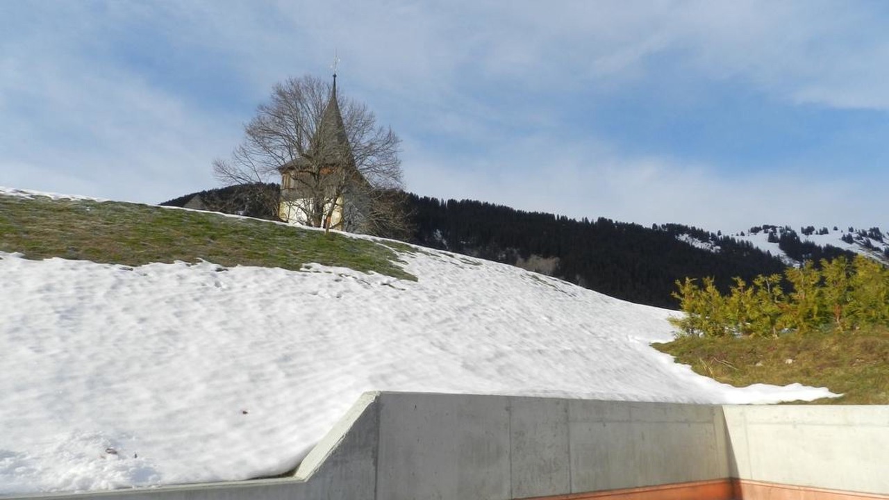Photo of Outdoor in Lauenen