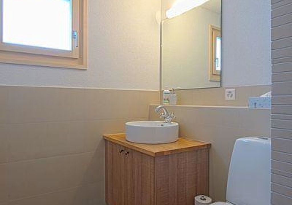 Photo of Bathroom in Lauenen