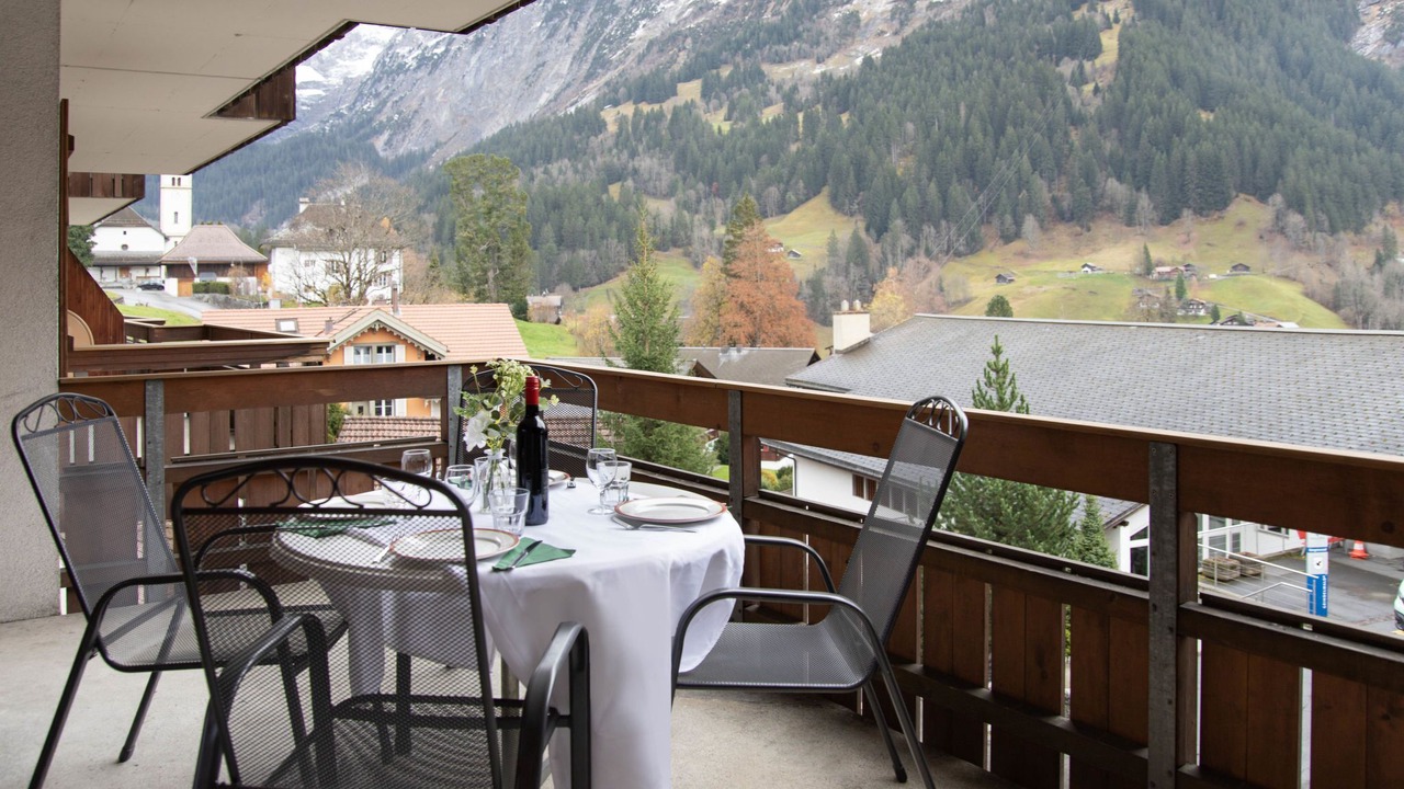 Photo of Others in Grindelwald
