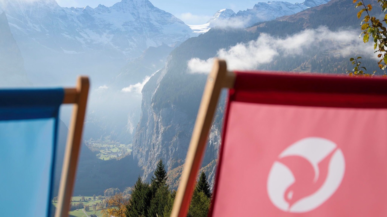 Photo of Others in Wengen