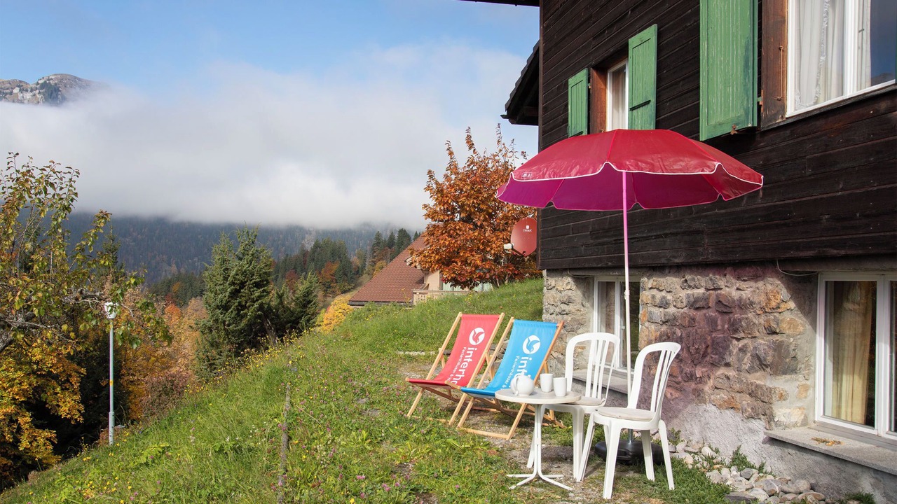 Photo of Others in Wengen