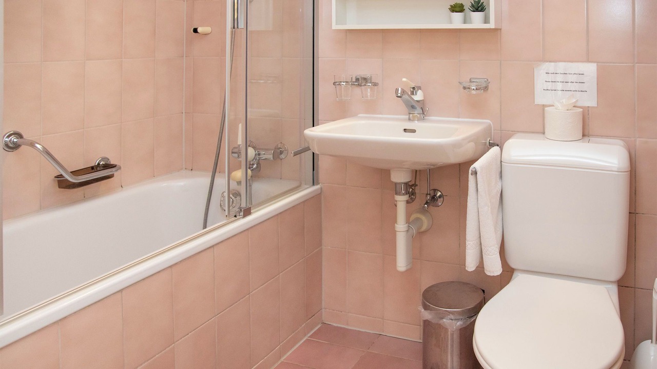 Photo of Bathroom in Wengen