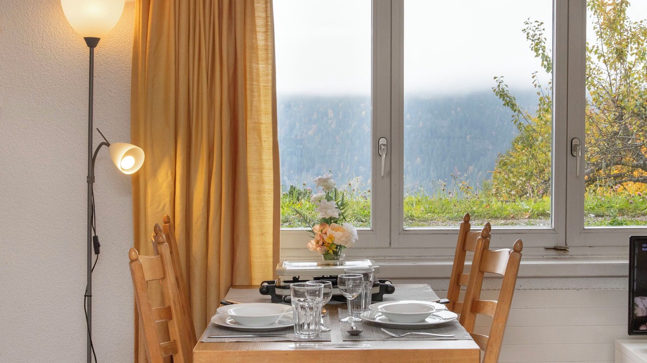 Photo of Bedroom in Wengen