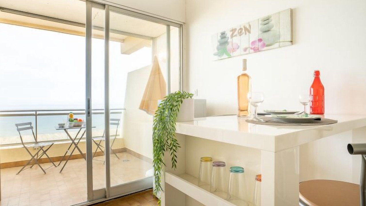 Photo of Bedroom in Le Grand Large