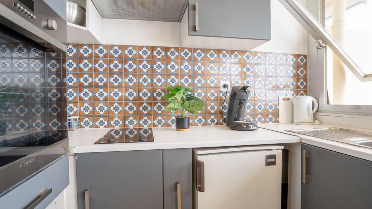 Photo of Bedroom in Le Grand Large