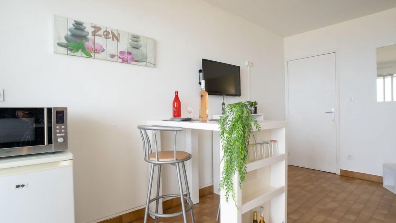 Photo of Bedroom in Le Grand Large