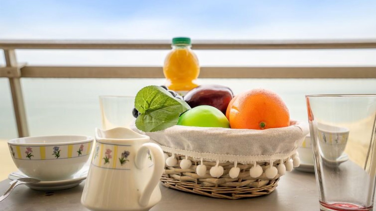 Photo of Bathroom in Le Grand Large