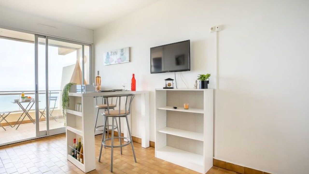 Photo of Bedroom in Le Grand Large