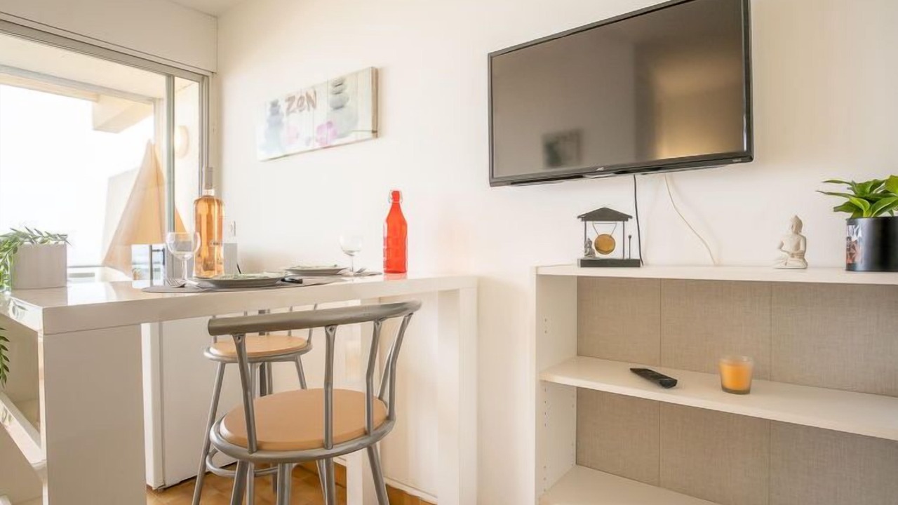 Photo of Bedroom in Le Grand Large